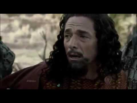 Clipe Sadraque Mesaque Abede nego Anderson Freire