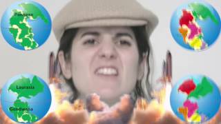 Ana Fabrega: The Truth About Pangaea II Trailer