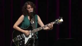 Gaby Moreno: World Refugee Day - Millennium Stage (June 20, 2016)