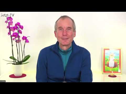 Dhyan Mikael: Kontrolle loslassen, dem Leben vertrauen