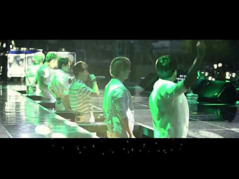 [Vietsub] I'm Sorry - BEAST Official Music Video  [Funny Sub Team]