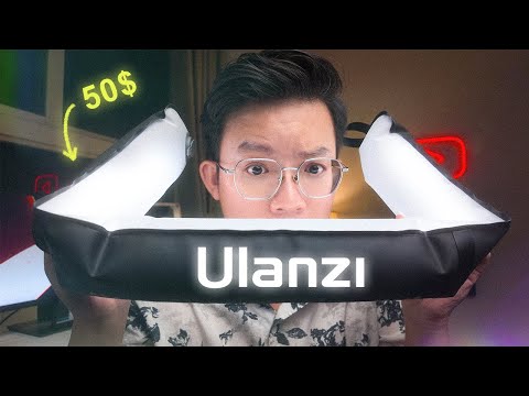 ĐÈN LED PHAO SIÊU GẤP GỌN - GIẢI PHÁP CHIẾU SÁNG LINH HOẠT CHO NHÀ SÁNG TẠO