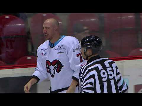 4 kolo HC ‘05 iClinic Banská Bystrica   HC Košice