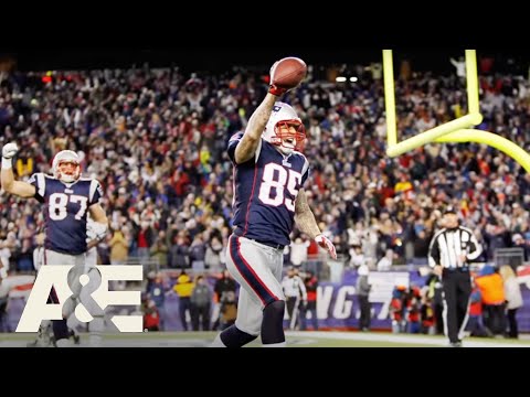 American Justice: Aaron Hernandez Accused of Being Cold-Blooded Murderer | A&E