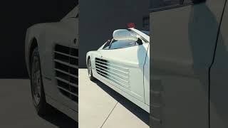 Ferrari Testarossa '89 (1989)