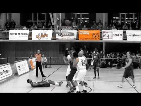 UBC Tigers Hannover - Schwelmer Baskets (Herren)