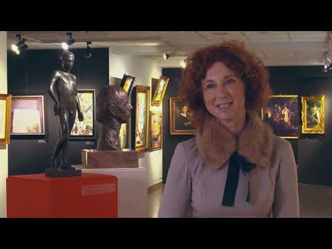 OperaCafé 20161218 - OperAjánló: Virág Judit