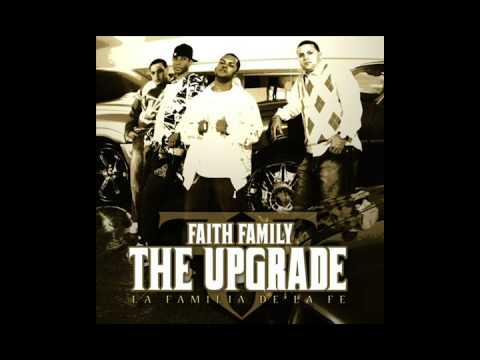 Faith Family-Dejenme