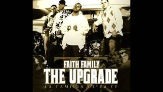 Faith Family-Dejenme