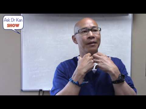 AskDrKanEpisode51 - Supplements that support thyroid conditions