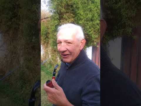 EL HOMBRE DE LA PIPA