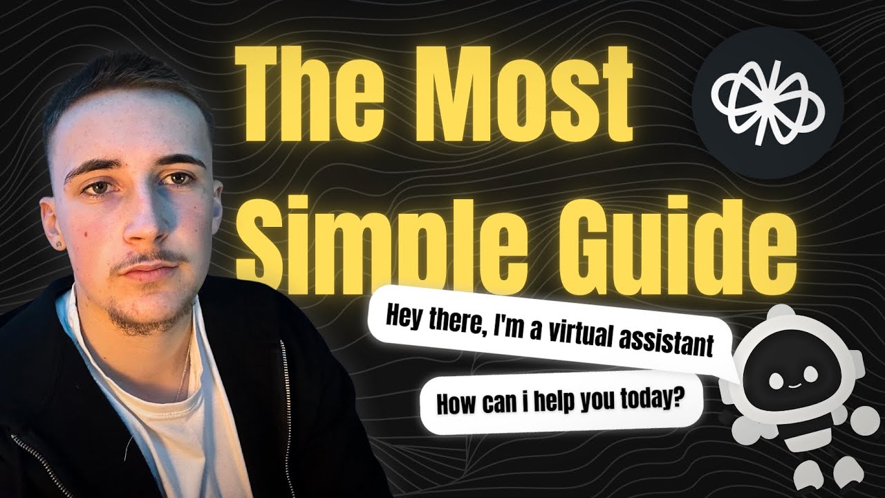 The most simple guide to Lead Gen Chatbots