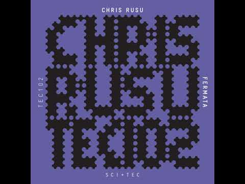 Chris Rusu - Bridges & Tunnels
