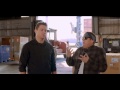22 JUMP STREET my names jeff Clip Channing ...