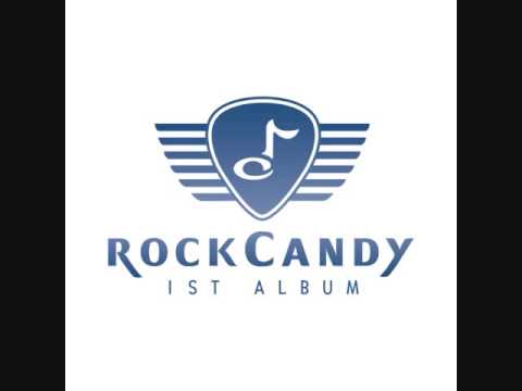 Update and Rock candy music