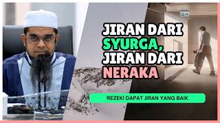 Bagaimana Hubungan Kita Dengan Jiran? 🤨 | Ustaz Mohd Aslam