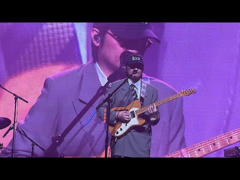 [4K] Sunset Rollercoaster - Q comes Q goes 2026 in Hong Kong | Q來Q去 - 落日飛車亞洲巡迴2026 - 香港站