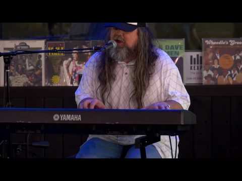 Shawn Smith - The Day Brings (Live on KEXP)