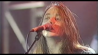 Music video thumbnail preview for Senseless Things - Keepsake - London 1993 4K by Senseless Things