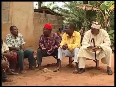 Igbudu The Native Doctor season 1  [NKEM OWOH vs JIDE KOSOKO ]- Latest Nigerian Nollywood Movie
