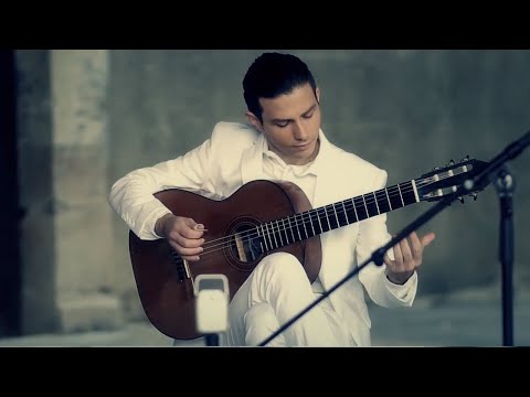 Asturias - Albéniz | Guitare : Valfeu