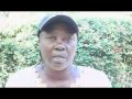 Haïti Interview Leonie Saint Ange 4 02 2010