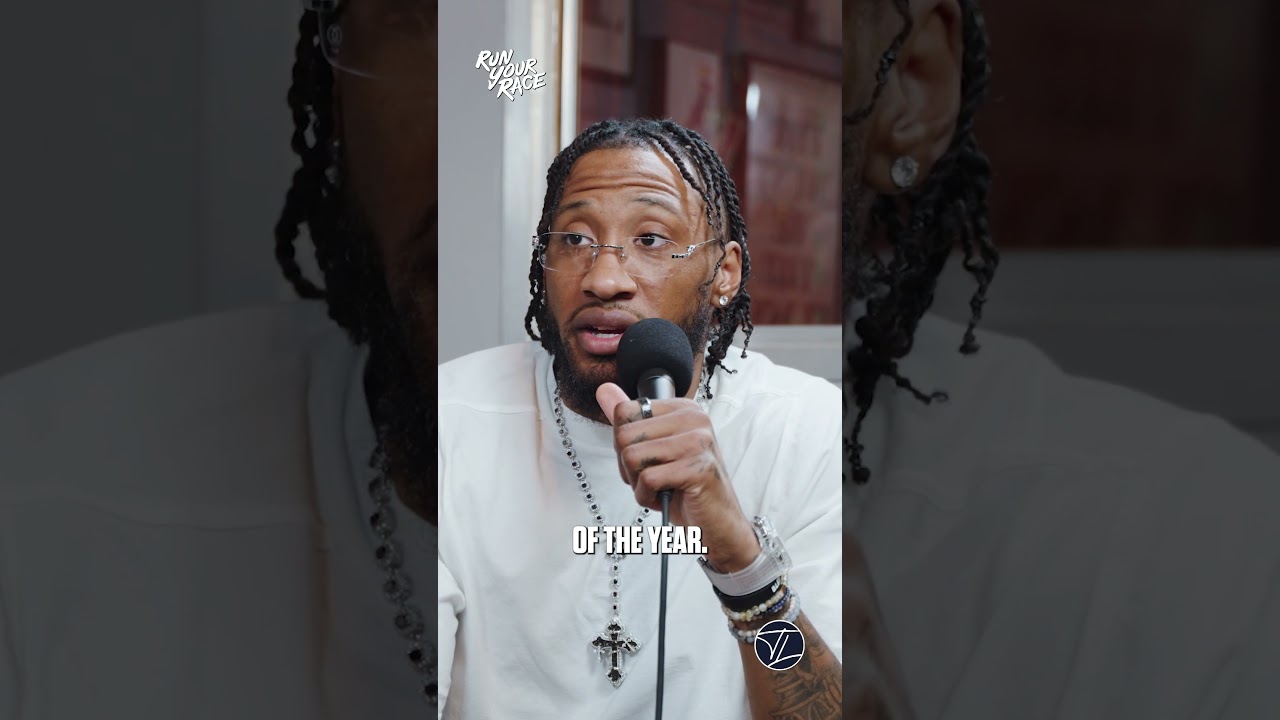 The NBA really be DRUG testing players the second they go CRAZY 💀