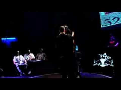 Tito Soul VS Elshintoma - Bilbao [losmejoresimprovisan.com]