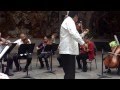 J.C. Bach / Henri Casadesus Viola Concerto in C ...