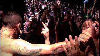 Linkin Park - Animals (2011 Demo) Music Video (Unofficial)