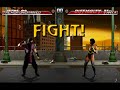 MKP TAG KUMITE Shadars Edition Tremor Unchained