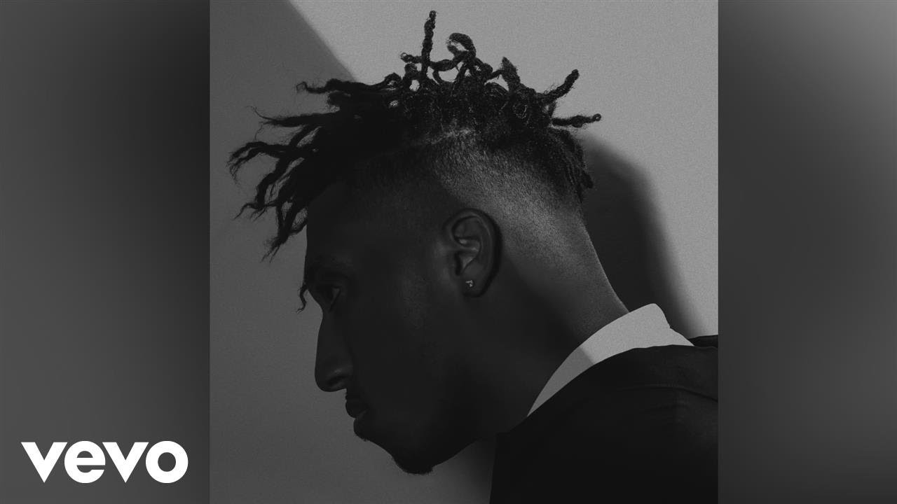 Lecrae - Cry For You