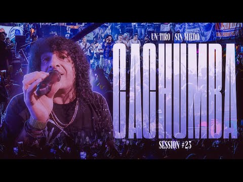 Sin Miedo and Cachumba 