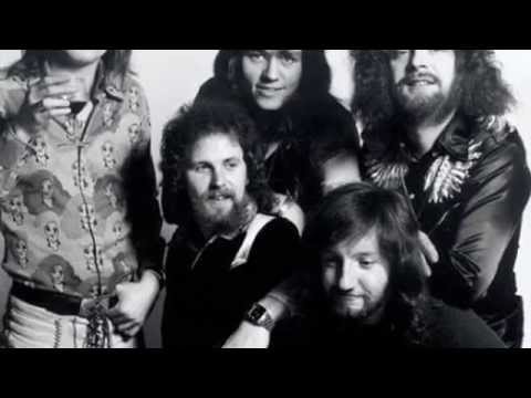 Tony Groucutt, Kelly's brother, talking about early days