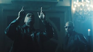 Fridayy, Chris Brown - &quot;Don&#39;t Give It Away&quot; (Official Video)