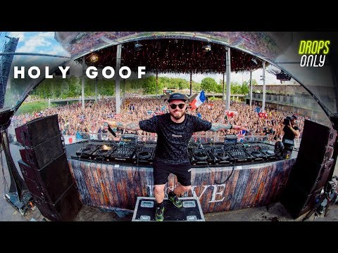 Holy Goof Drops Only - Tomorrowland Belgium 2019