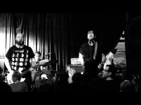 LARF at Wills Pub - Part 4 (HD Pro Audio)