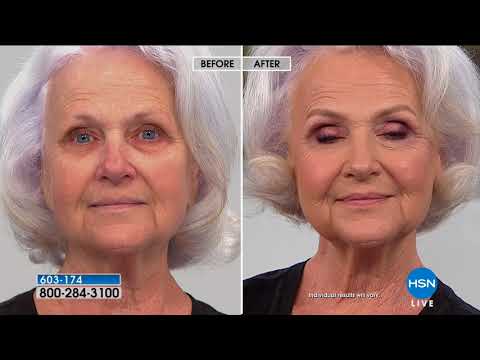 HSN | Too Faced Cosmetics Celebration 07.16.2018 - 03 PM