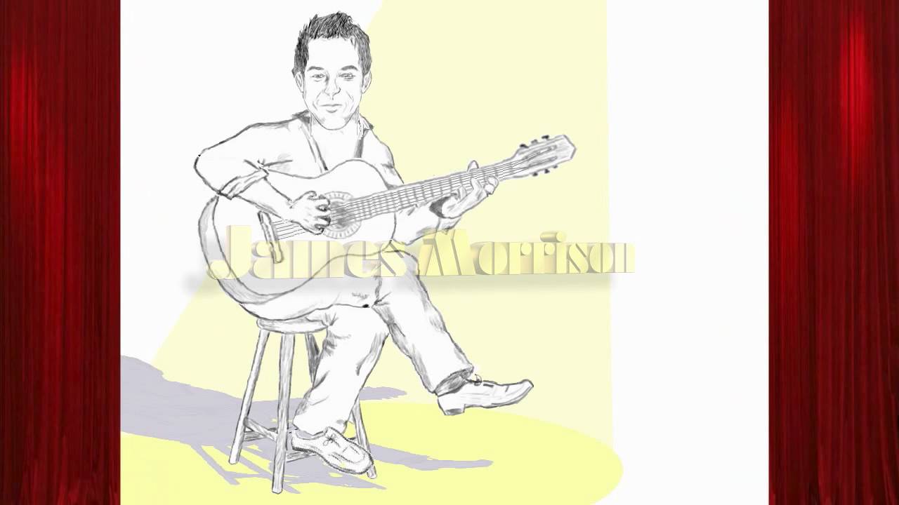 James Morrison - Songs For You, Truths For Me • CIB trailer