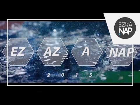 Ez az a nap! 2015 (Szomjas vagy?) - Budapest Aréna // Rövid Összefoglaló (Highlights)