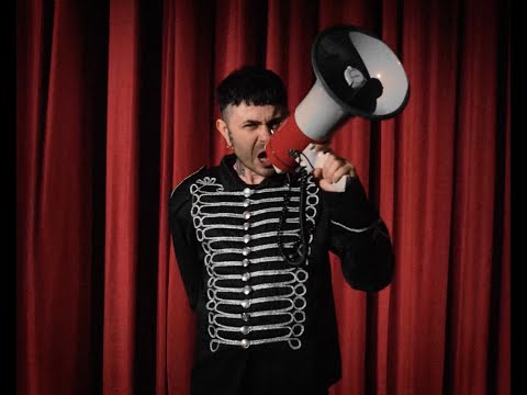 BECKO Feat. SAYLEM  - CIRCUS