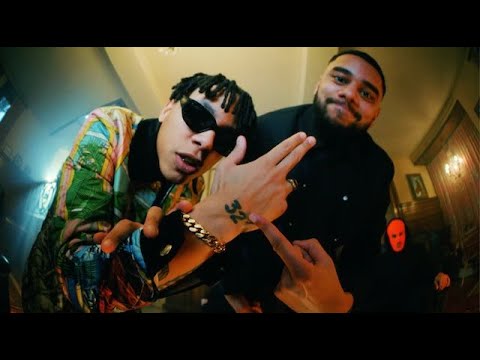 Yung Mavu & Chuki Beats - Gimme The Loot