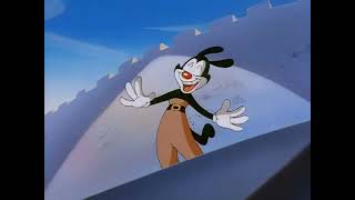 Animaniacs - Let the Anvils Ring (Russian) [2014 dub by Boomerang]