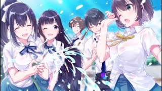 青春（アオハル）を取り戻したい男のアオナツライン #12
