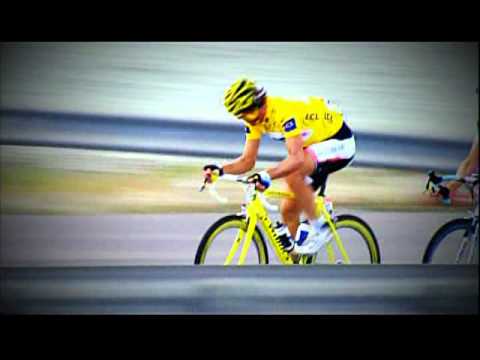 Fabian Cancellara - Spartacus