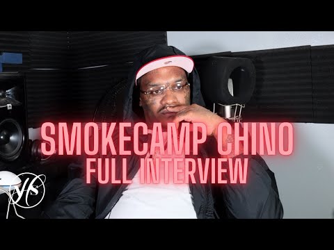 Smokecamp Chino: Why He Doesn't Want to be in Detroit | Dee Potts, Rocaine, Snoop Fallout + More