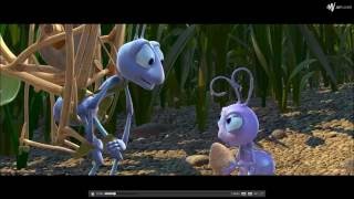 "A Bug's Life" WOW, You Have To See This!