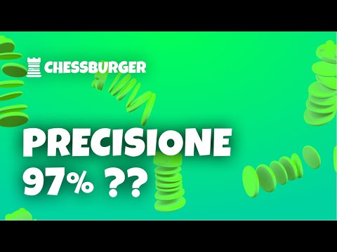 PRECISIONE 97% ??