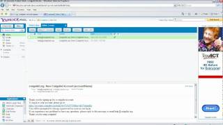How to create an account on Craigslist