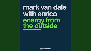 Energy From The Outside